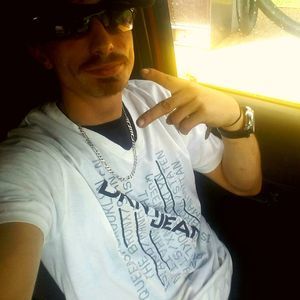 Meet your Posher, Jacob